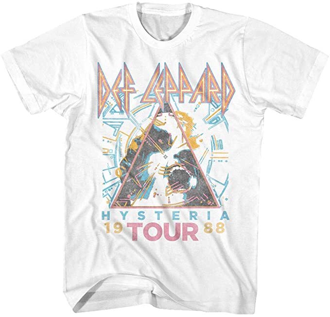 Jersey Wooly demum Rock Shirt
